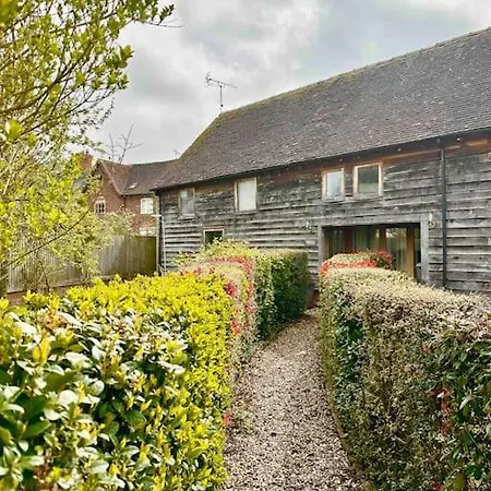 Serafina Cottage Leominster Extérieur photo