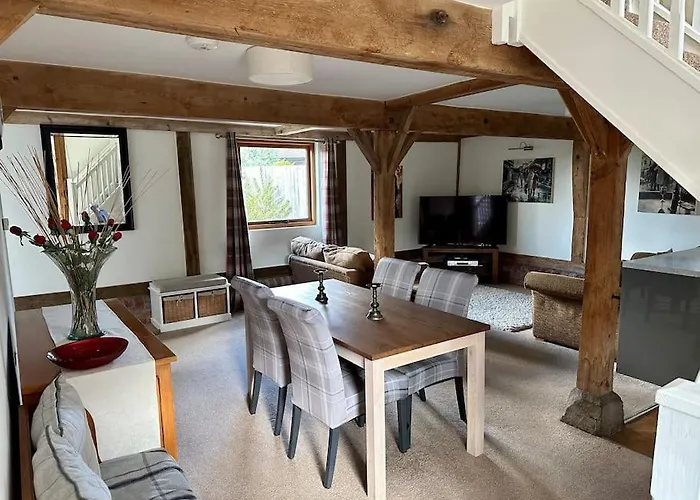 Serafina Cottage