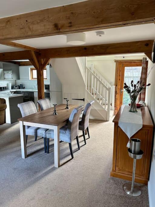 Serafina Holiday home Leominster